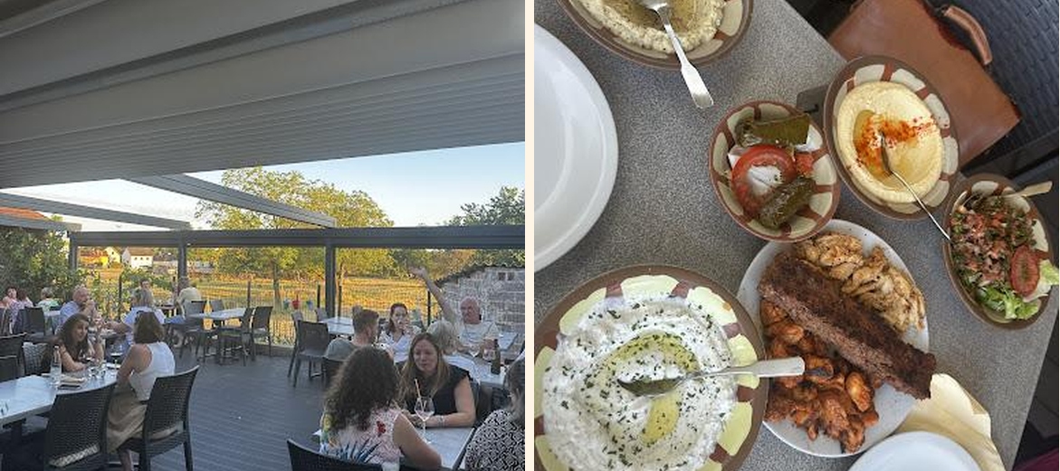 Liban FooD - Gallery Image 2