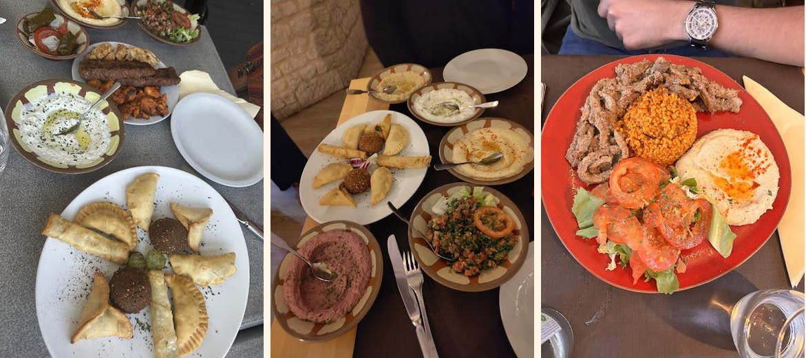 Liban FooD - Gallery Image 3