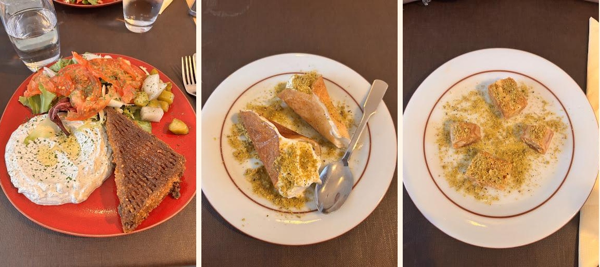 Liban FooD - Gallery Image 4