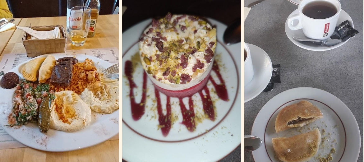 Liban FooD - Gallery Image 5