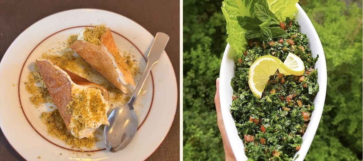 Liban FooD - Gallery Image 7